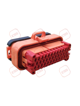 35-Way Orange Plug (Expansion Module) Connector Kit